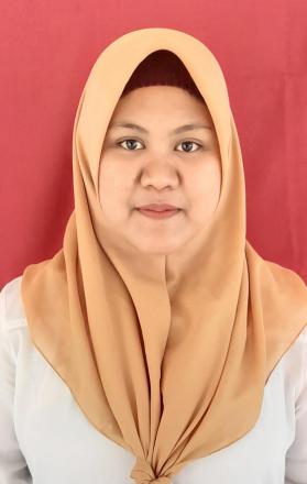 Staff Keuangan